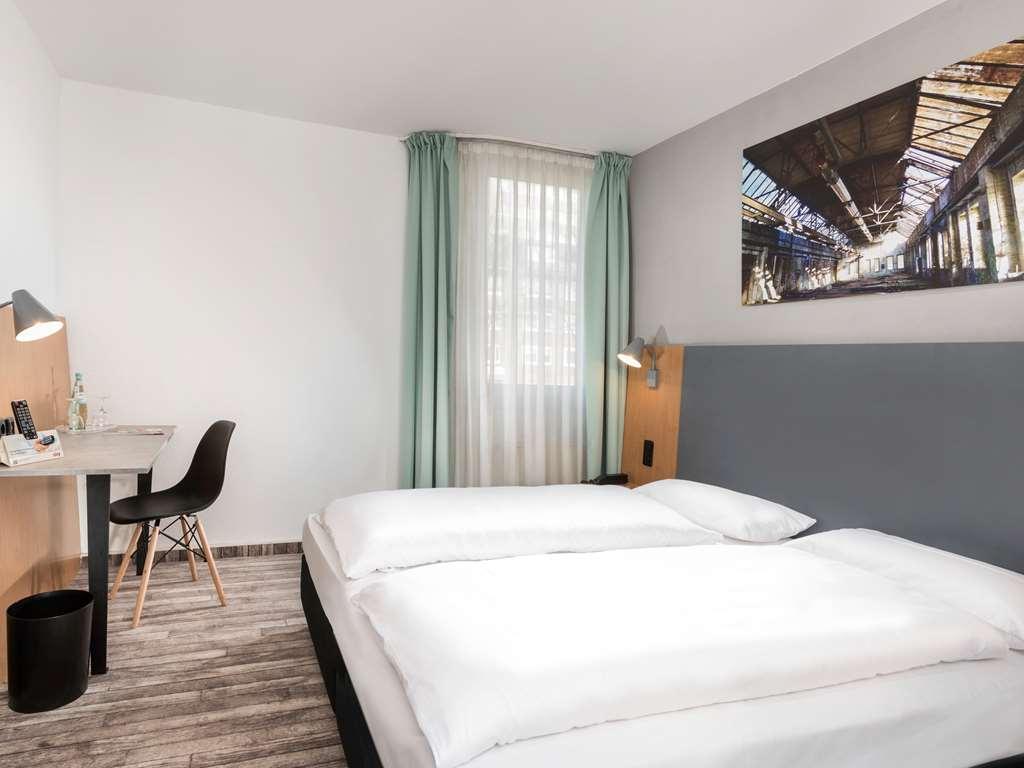 Ibis Styles Hotel Gelsenkirchen Habitación foto